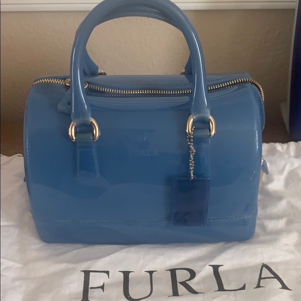 Furla Candy Bag